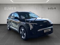 Kia EV3 Long Range Upgrade