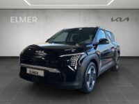 Kia EV3 Long Range Upgrade