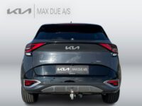 Kia Sportage PHEV GT-Line aut. 4WD