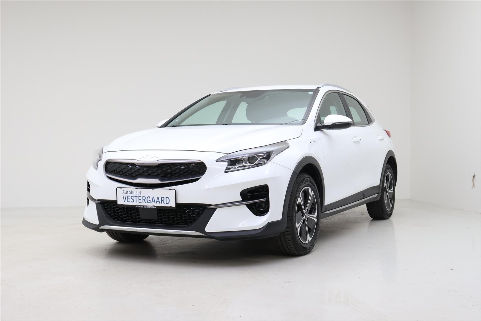 Kia XCeed PHEV Prestige DCT