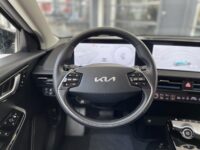 Kia EV6 Long Range Performance Upgrade AWD