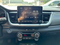 Kia Stonic T-GDi Upgrade