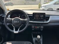 Kia Stonic T-GDi Upgrade