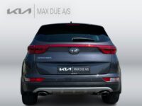 Kia Sportage T-GDi Advance Edition