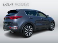 Kia Sportage T-GDi Advance Edition