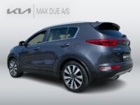 Kia Sportage T-GDi Advance Edition