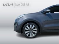 Kia Sportage T-GDi Advance Edition