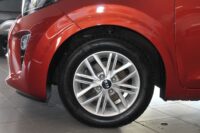 Kia Picanto Prestige Upgrade