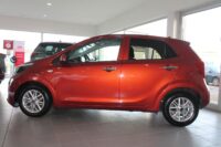 Kia Picanto Prestige Upgrade