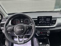 Kia Stonic T-GDi Upgrade