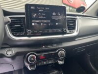 Kia Stonic T-GDi Upgrade