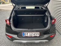 Kia Stonic T-GDi Upgrade