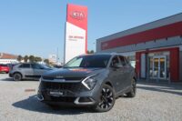 Kia Sportage PHEV Prestige aut. 4WD