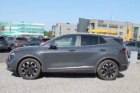 Kia Sportage PHEV Prestige aut. 4WD