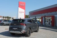 Kia Sportage PHEV Prestige aut. 4WD