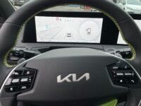 Kia EV6 GT Performance AWD