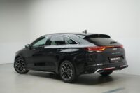 Kia ProCeed T-GDi GT-Line DCT