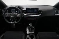 Kia ProCeed T-GDi GT-Line DCT