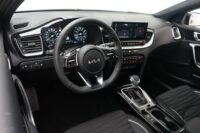 Kia ProCeed T-GDi GT-Line DCT