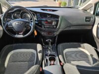 Kia Ceed GDi Premium+ DCT