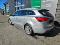 Kia Ceed GDi Premium+ DCT