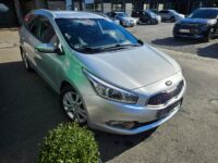 Kia Ceed GDi Premium+ DCT