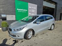 Kia Ceed GDi Premium+ DCT