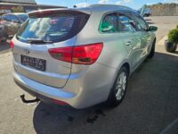 Kia Ceed GDi Premium+ DCT