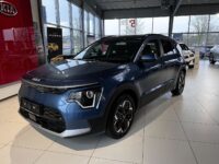 Kia Niro EV Access Plus