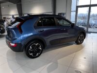 Kia Niro EV Access Plus