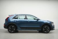 Kia Niro EV Access