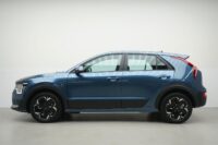 Kia Niro EV Access