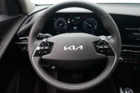 Kia Niro EV Access