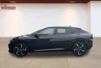 Kia EV6 Long Range Performance GT-Line AWD