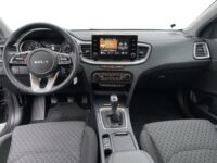 Kia Ceed T-GDi Prestige