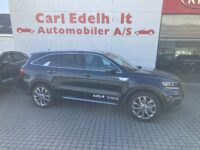 Kia Sorento PHEV Premium aut. 4WD 7prs