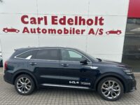 Kia Sorento PHEV Premium aut. 4WD 7prs