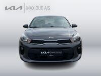 Kia Rio CVVT Base+