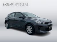 Kia Rio CVVT Base+