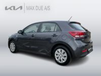 Kia Rio CVVT Base+