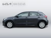 Kia Rio CVVT Base+