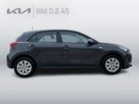 Kia Rio CVVT Base+