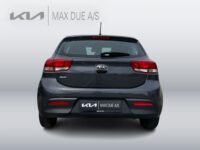 Kia Rio CVVT Base+