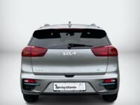 Kia e-Niro Advance