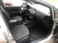 Kia Rio CVVT Active