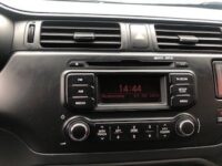 Kia Rio CVVT Active