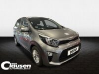 Kia Picanto Upgrade