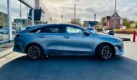 Kia ProCeed T-GDi GT-Line DCT