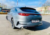 Kia ProCeed T-GDi GT-Line DCT