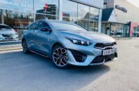 Kia ProCeed T-GDi GT-Line DCT